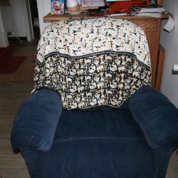 fauteuil Jean-claude 002