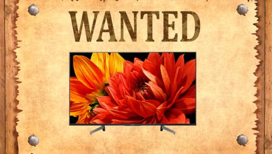 wanted: tv