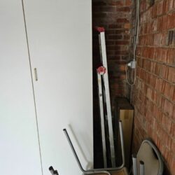 ladder