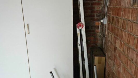 ladder