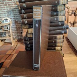 encyclopedie