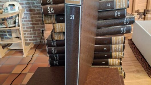 encyclopedie