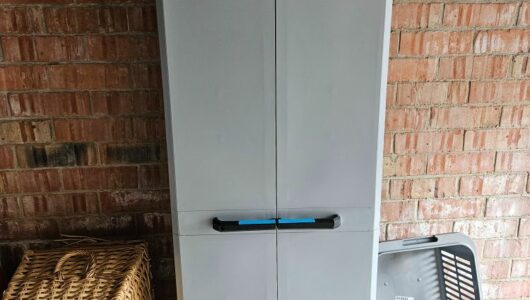 opbergkast ks