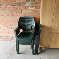 tuinstoelen gr