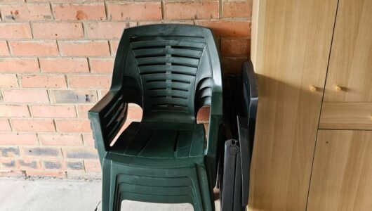 tuinstoelen gr