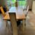 eettafel 6 stoelen (2)
