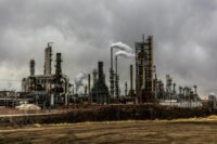 Industrie gaat Verduurzamen.