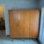 Kast drie deuren