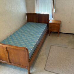 Bed 1 persoon
