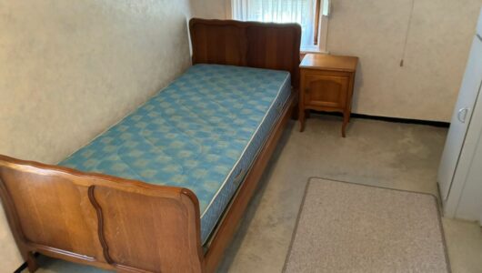 Bed 1 persoon