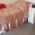 9-2002 eenpersoonsbed + matras + hoes + hoofdkussen